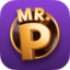 MrPacho Casino Logo
